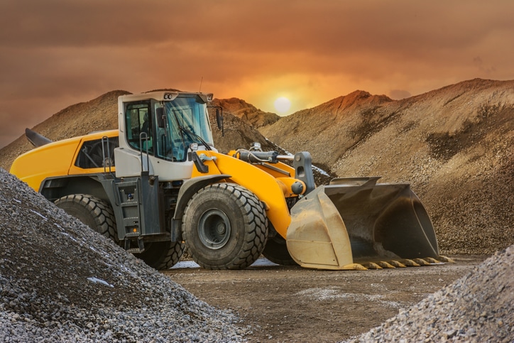 eagle equipment llc