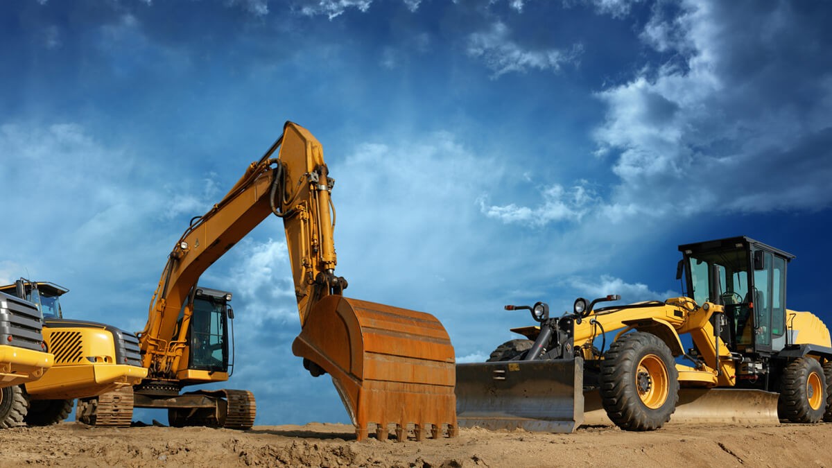eagle equipment llc
