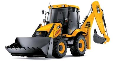 Backhoe Loaders