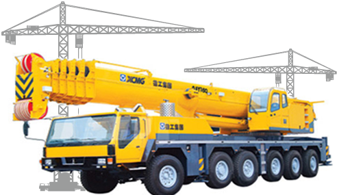 CRANES