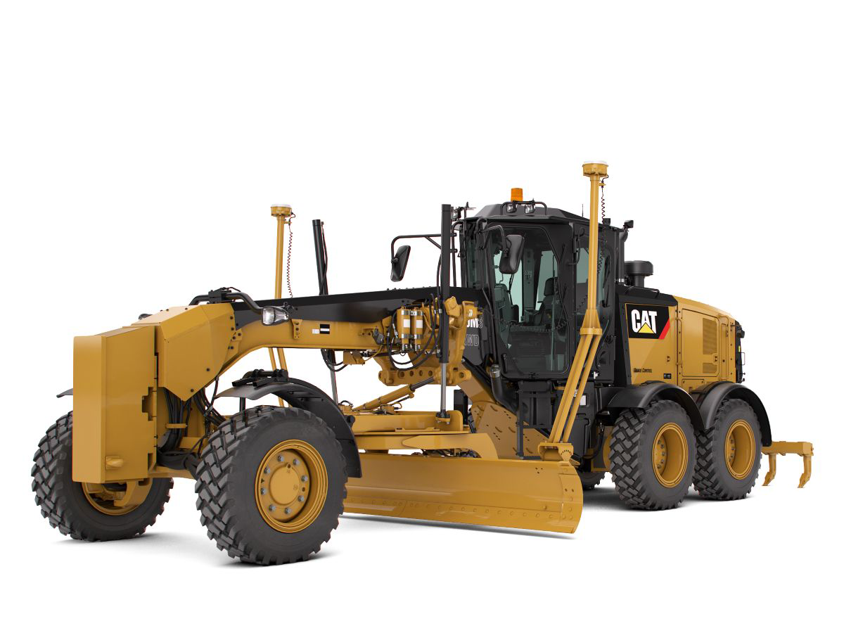 Grader
