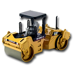 Paving Machines
