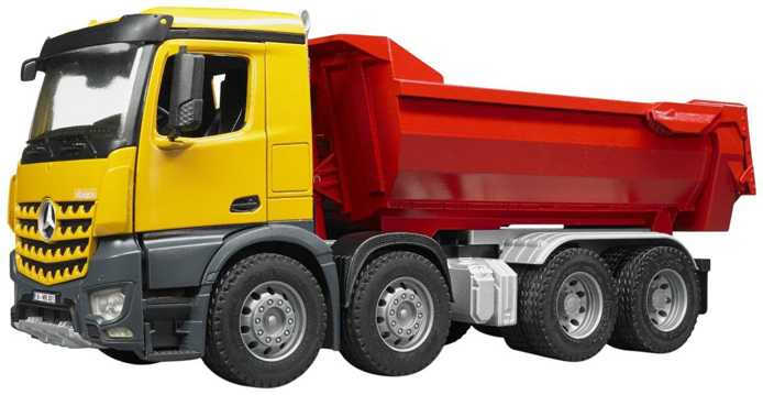 Trucks